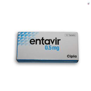 Entavir 0.5mg (Entecavir)