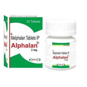 Alphalan 2mg