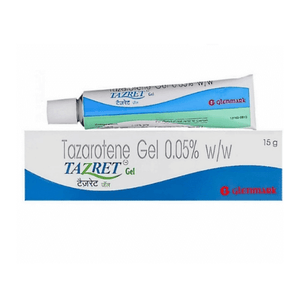 Tazret Gel (Tazarotene)