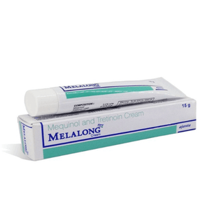 Melalong AD Cream (Mequinol/Tretinoin)