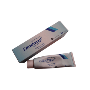 Clindoxyl Gel (Clindamycin/Benzoyl Peroxide)