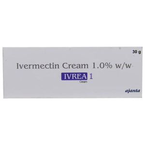 Ivrea Cream (Ivermectin)