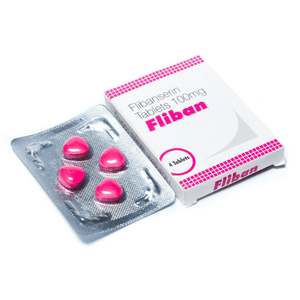 Fliban 100mg (Flibanserin)