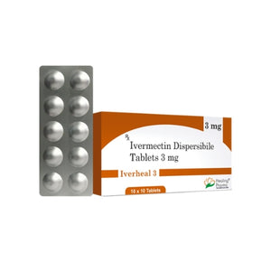 Buy Ivermectin 3mg