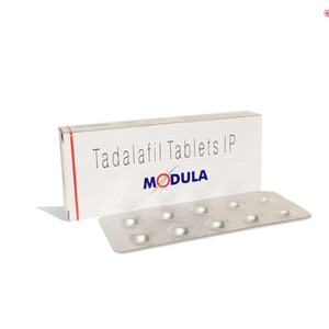 Modula 5mg (Tadalafil)