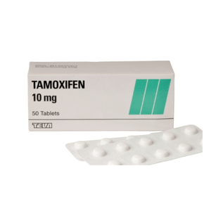 Tamoxifen 10mg (Tamoxifen)