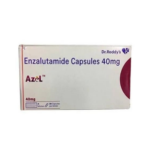 Azel 40mg (Enzalutamide)