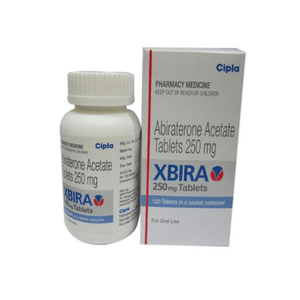 Xbira (Abiraterone)