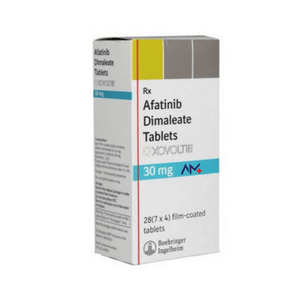 Xovoltib 30mg (Afatinib Dimaleate)