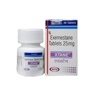 Xtane (Exemestane)