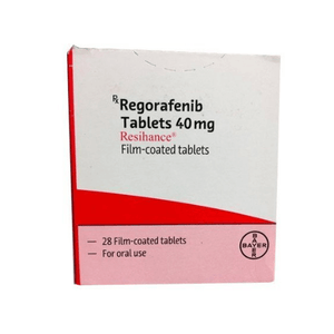 Resihance (Regorafenib)