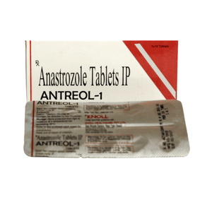 Antreol (Anastrozole)