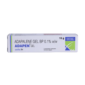 Adapen Gel (Adapalene)