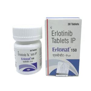 Erlonat 150mg (Erlotinib)