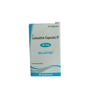 Belustine Capsules (Lomustine)