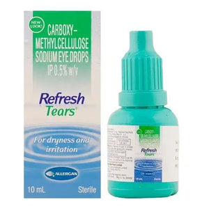 Refresh Tear 10 ml (Carboxymethylcellulose sodium)